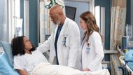 Grey’s Anatomy | Image via ABC